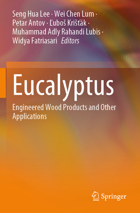 Eucalyptus - 