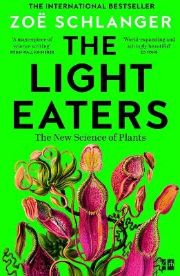 The Light Eaters - Zoë Schlanger