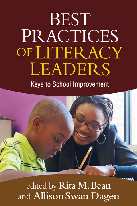 Best Practices of Literacy Leaders - 