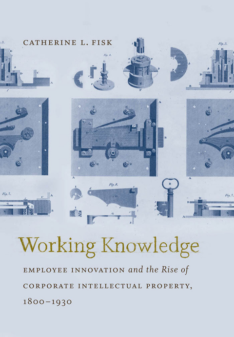 Working Knowledge - Catherine L. Fisk