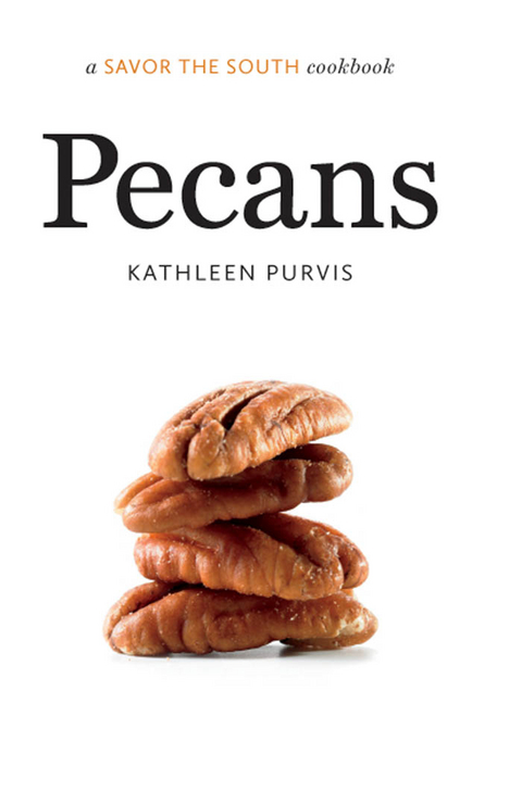 Pecans -  Kathleen Purvis