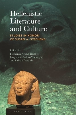 Hellenistic Literature and Culture - 