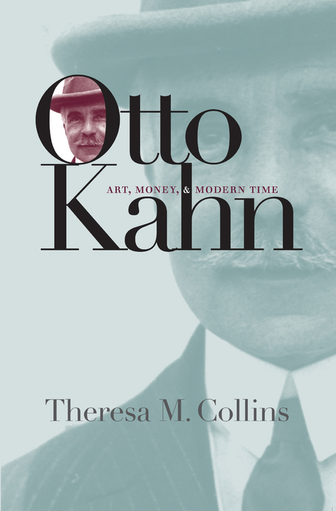 Otto Kahn - Theresa M. Collins