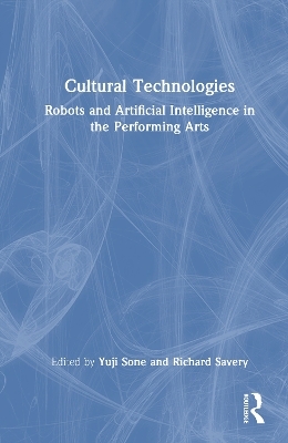 Cultural Technologies - 