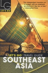 Let's Go 2005 Southeast Asia, 9th Edition - Go Inc, Let's