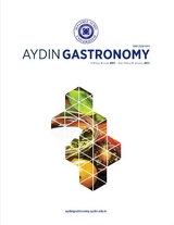 AYDIN GASTRONOMY - 