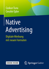 Native Advertising - Coskun Tuna, Cevahir Ejder