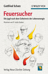 Feuersucher - Gottfried Schatz