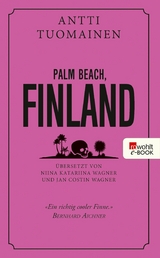 Palm Beach, Finland -  Antti Tuomainen