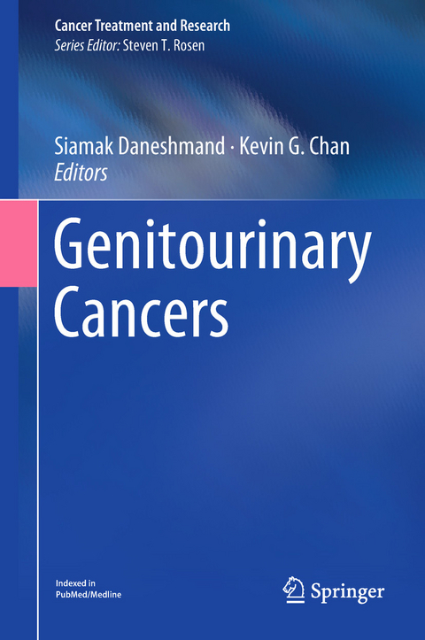 Genitourinary Cancers - 