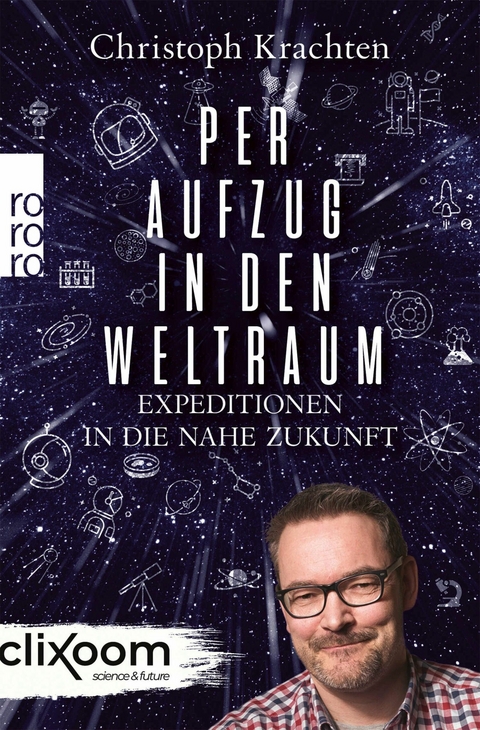 Per Aufzug in den Weltraum -  Christoph Krachten