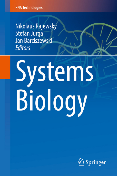 Systems Biology - 