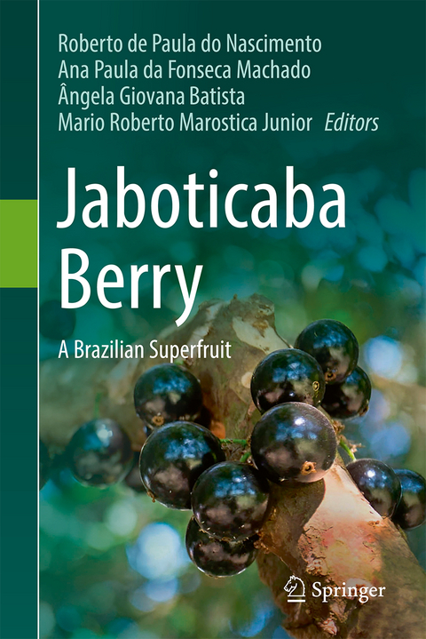 Jaboticaba Berry - 