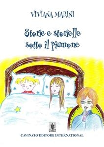 Storie e storielle sotto il piumone - Viviana Marini