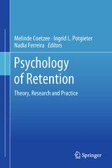 Psychology of Retention - 