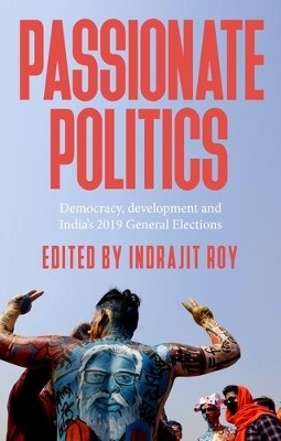 Passionate Politics - 