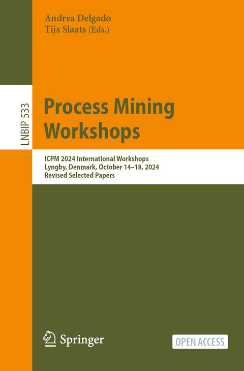 Process Mining Workshops - 