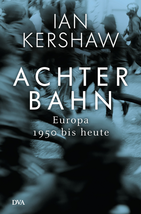 Achterbahn -  Ian Kershaw