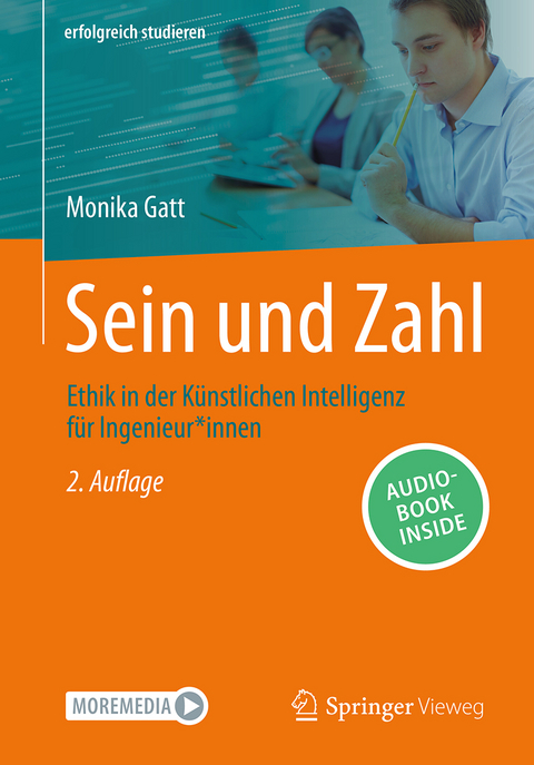 Sein und Zahl - Monika Gatt