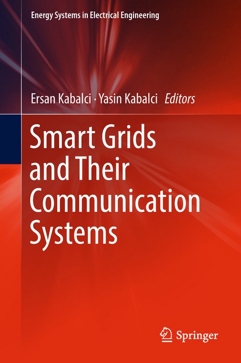 Smart Grids and Their Communication Systems - 