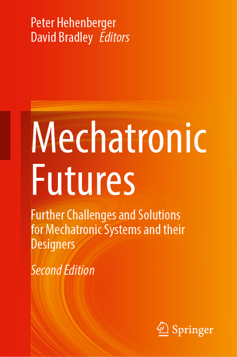 Mechatronic Futures - 