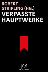 Verpasste Hauptwerke - Robert Stripling