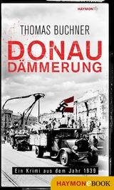 Donaudämmerung - Thomas Buchner