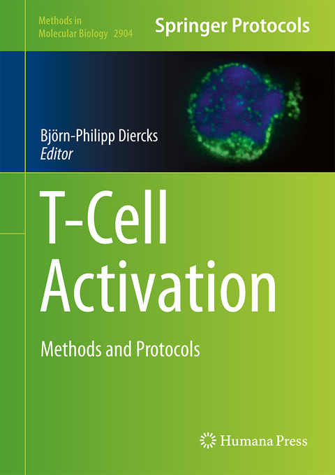 T-Cell Activation - 