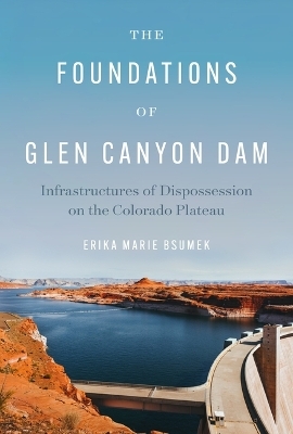 The Foundations of Glen Canyon Dam - Erika Marie Bsumek