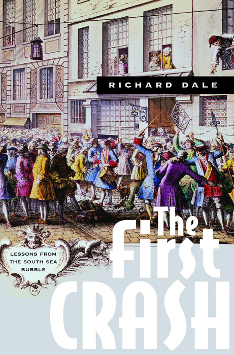 The First Crash - Richard Dale