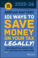 101 Ways 2025 - 2026 - Raftery, Adrian