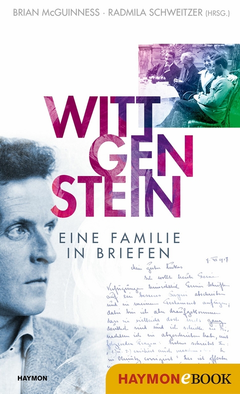 Wittgenstein - 