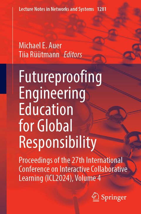 Futureproofing Engineering Education for Global Responsibility - 