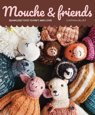 Mouche & Friends - Cinthia Vallet