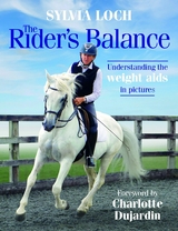 Rider's Balance -  SYLVIA LOCH