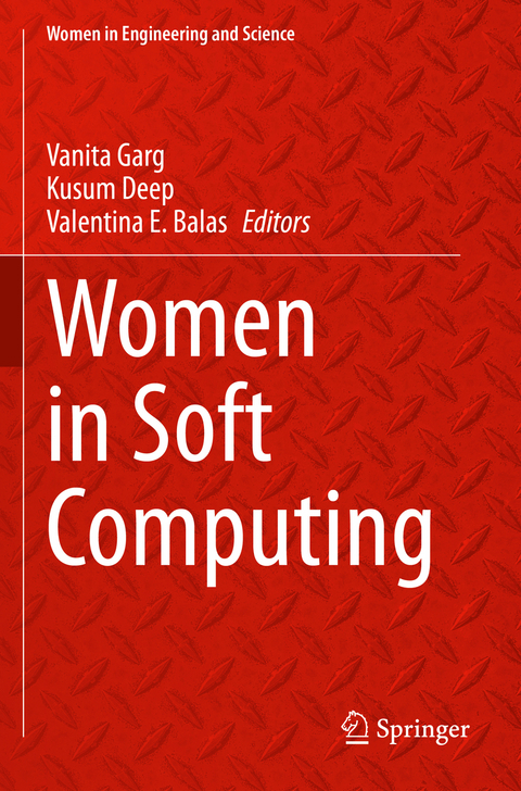 Women in Soft Computing - 