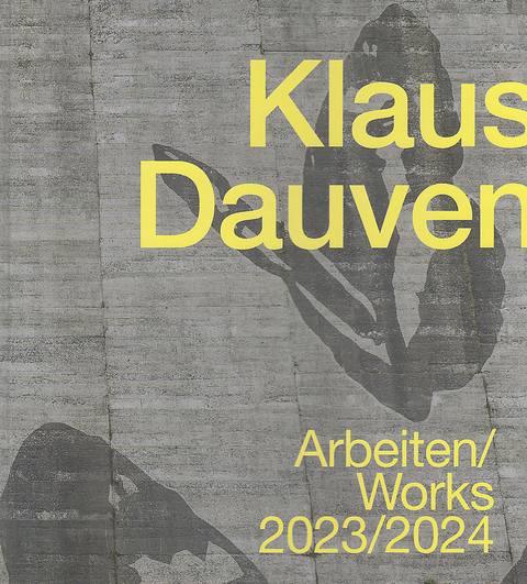 Klaus Dauven - Klaus Dauven