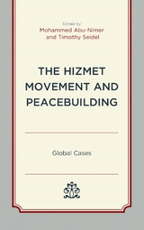 Hizmet Movement and Peacebuilding - 