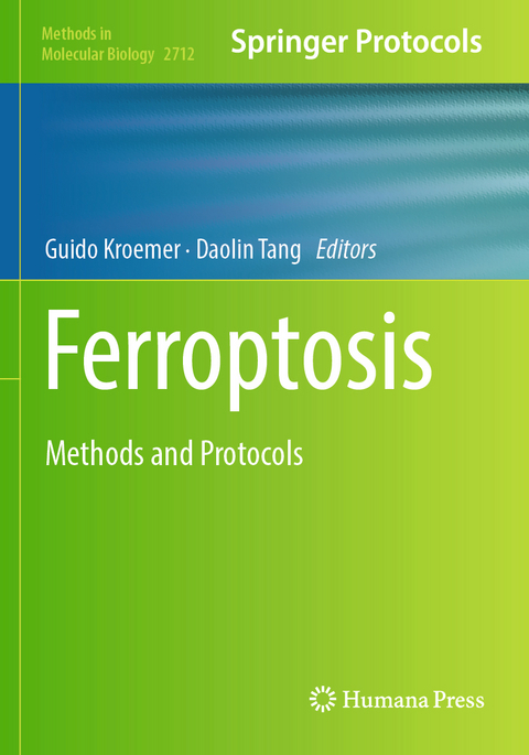 Ferroptosis - 