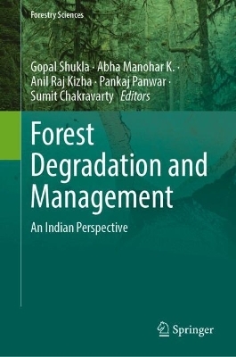 Forest Degradation and Management - 