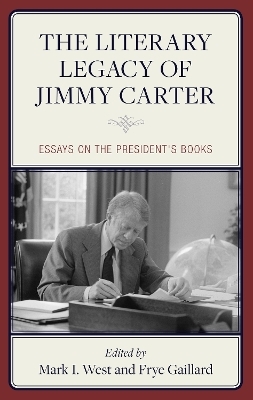 The Literacy Legacy of Jimmy Carter