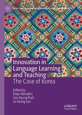 Innovation in Language Learning and Teaching - 