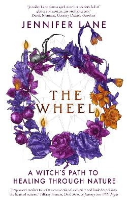 The Wheel - Jennifer Lane