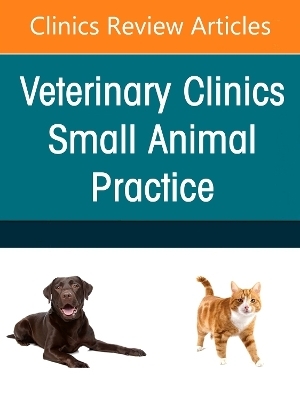 Small Animal Dermatology, An Issue of Veterinary Clinics of North America: Small Animal Practice - 