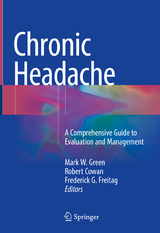 Chronic Headache - 