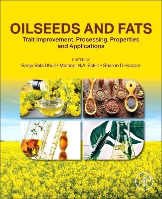 Oilseeds and  Fats - 