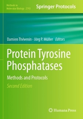 Protein Tyrosine Phosphatases - 