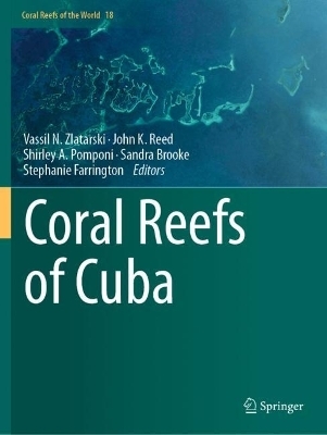 Coral Reefs of Cuba - 