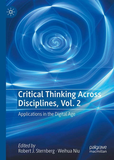 Critical Thinking Across Disciplines, Vol. 2 - 