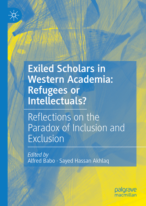 Exiled Scholars in Western Academia: Refugees or Intellectuals? - 